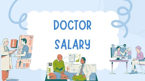 Doctor Salary