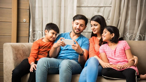 Family Medical Insurance