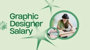 Graphic Designer Salary