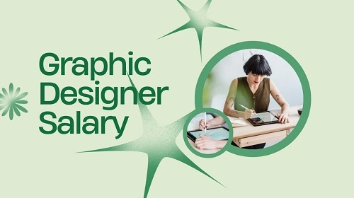 Graphic Designer Salary