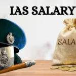IAS Salary
