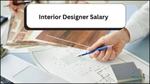 Interior Designer Salary