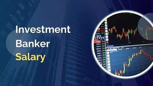 Investment Banker Salary In India