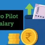 Loco Pilot Salary