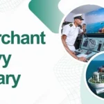Merchant Navy Salary