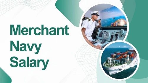 Merchant Navy Salary