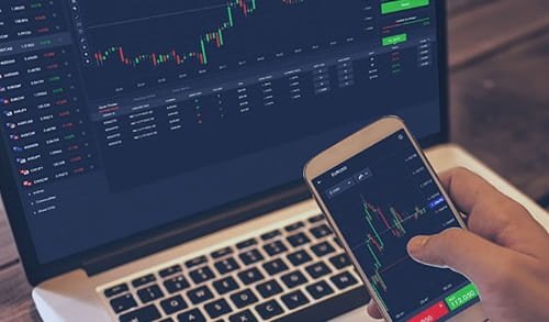 Online Trading Platforms