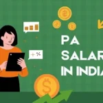 PA Salary