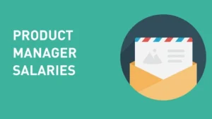 Product Manager Salary