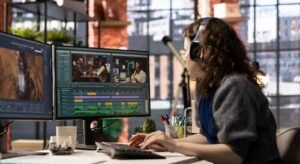 Animator Salary in India