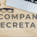 Company Secretary