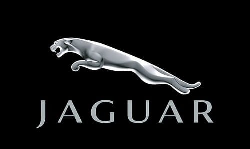 Jaguar Car