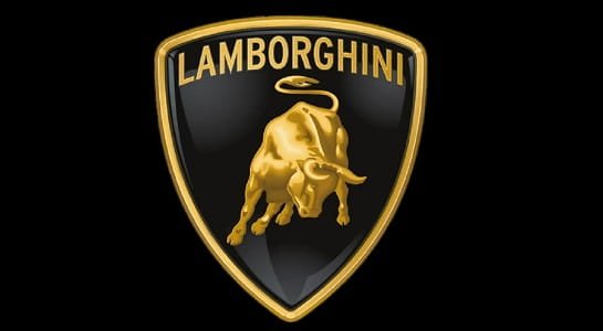 Lamborghini 