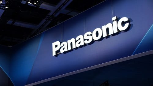 Panasonic 