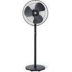 Pedestal Fan