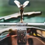 Rolls Royce