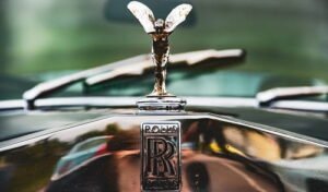 Rolls Royce