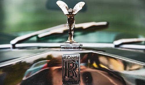 Rolls Royce