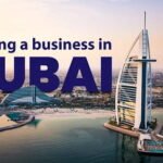 Starting a Business in Dubai