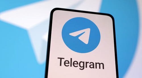 Telegram