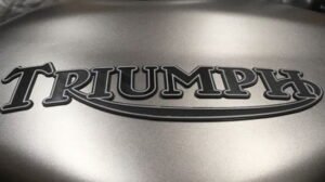 Triumph