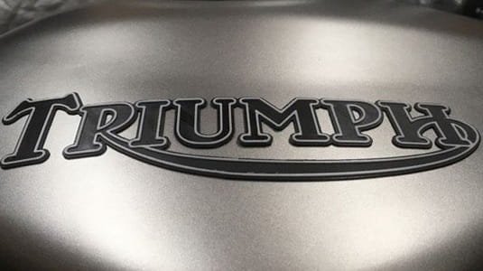 Triumph