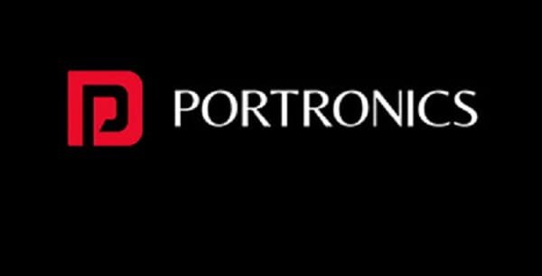 Portronics