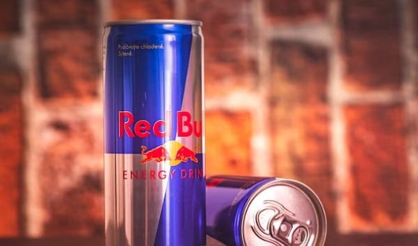 Red Bull