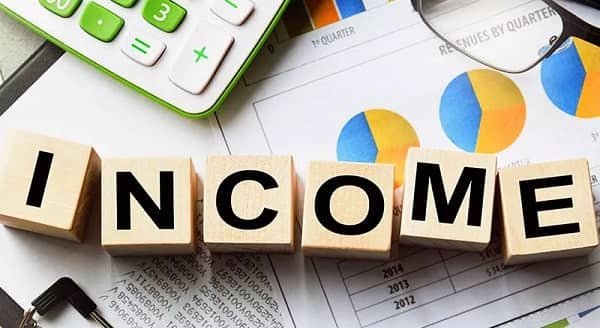 Regular Income