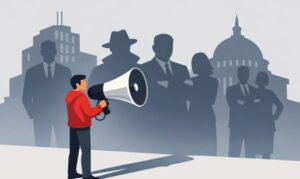Whistleblowers