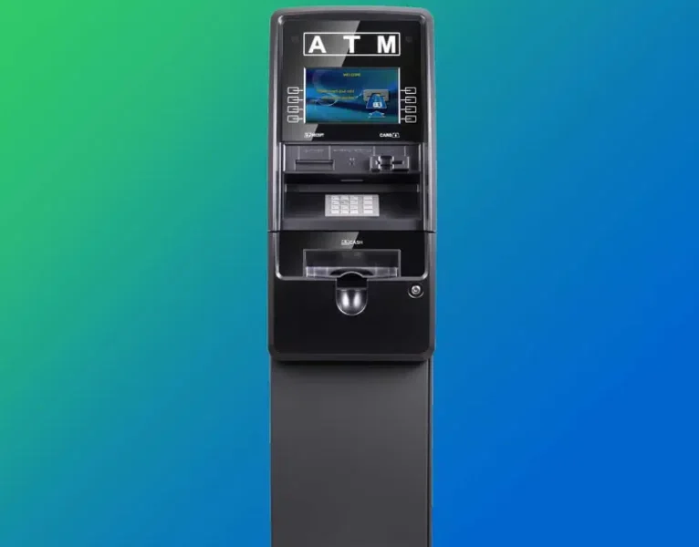 ATM Machines for Sale