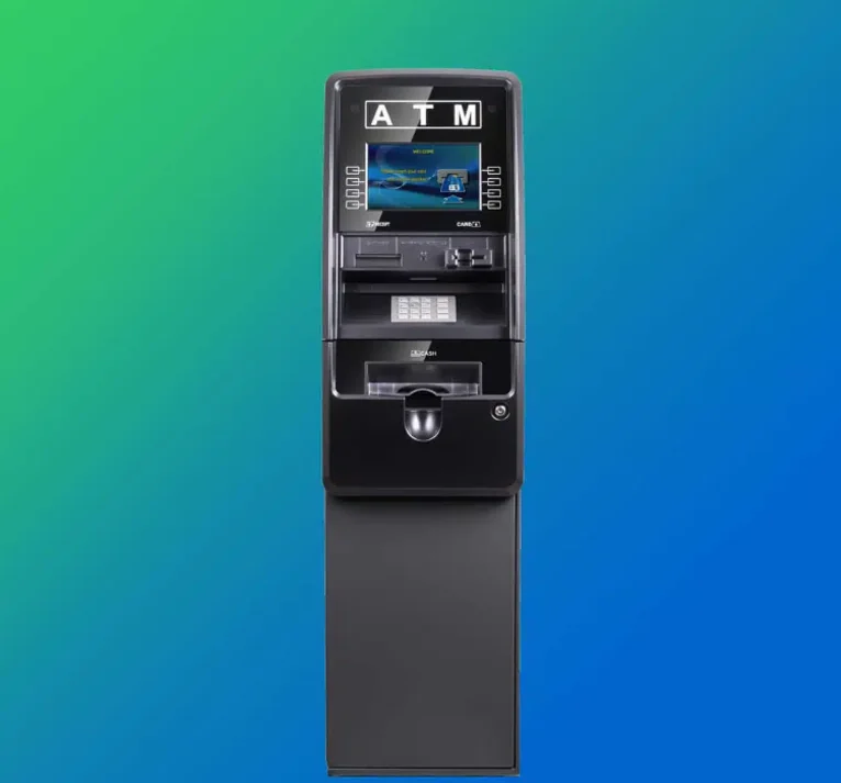ATM Machines for Sale