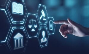 Digital Legal Services