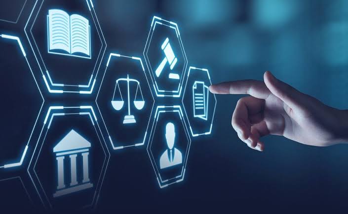 Digital Legal Services