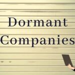 Dormant Companies