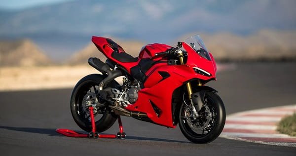 Ducati