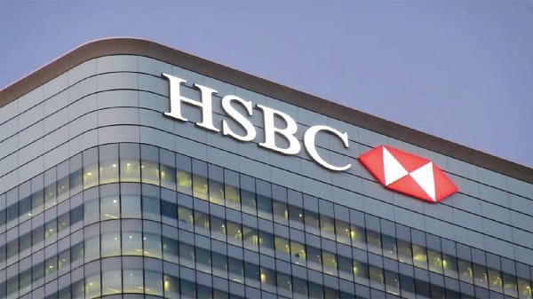HSBC