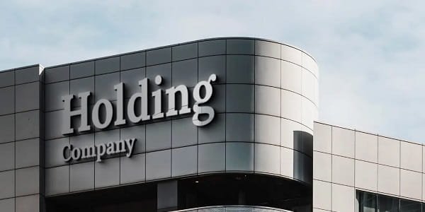 Holding Company