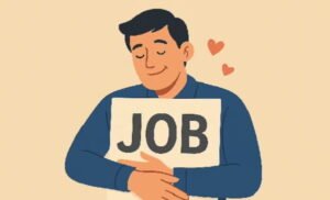 Job-Hopping in Indian