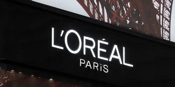 L'Oréal