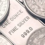 Silver Spot Price