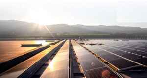Solar Energy Efficiency