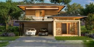 Villas Near Budigere Cross