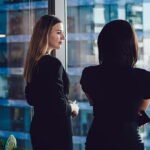 Women Leaders are Shaping
