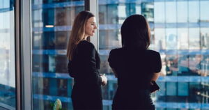 Women Leaders are Shaping