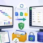 Software Without Data Loss