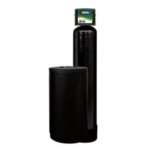 Water Softener