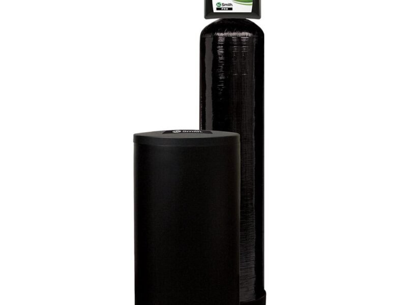 Water Softener