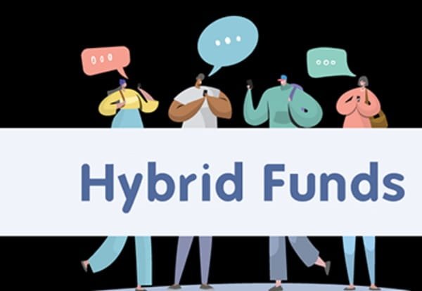 Aggressive Hybrid Fund