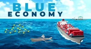 Blue Economy